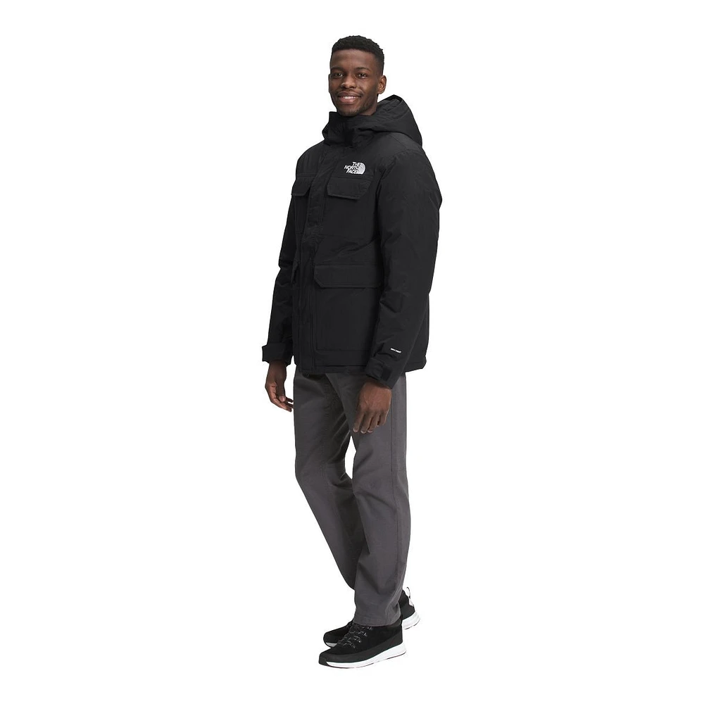 The North Face Men's Cypress Winter Jacket