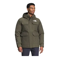 The North Face Men's Cypress Winter Jacket