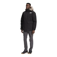 The North Face Men's McMurdo Parka