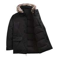 The North Face Men's McMurdo Parka