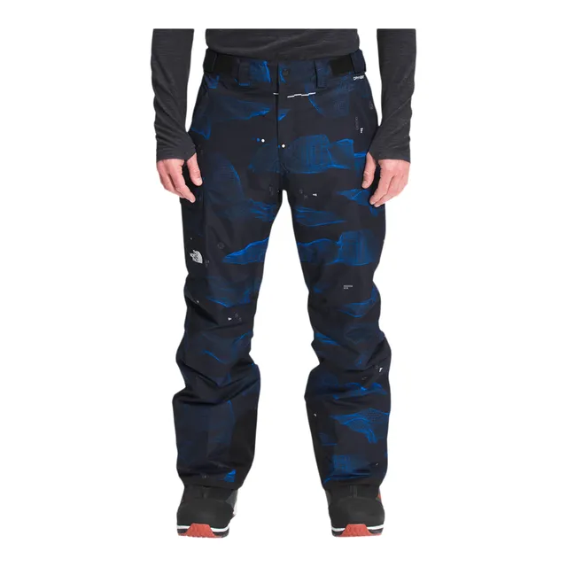 Woods Men's Cambie Commuter Pants