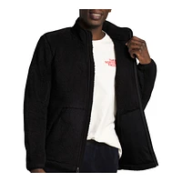 The North Face Men's Campshire Full Zip Fleece