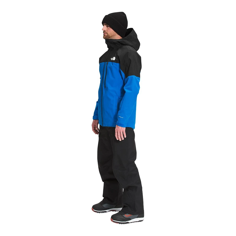 The North Face Men's Powderflo Futurelight Shell Jacket