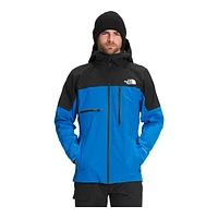 The North Face Men's Powderflo Futurelight Shell Jacket