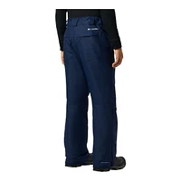 Columbia Men's Bugaboo IV Omni-Heat™ Waterproof-Breathable Insulated Ski & Snowboard Pant