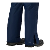 Columbia Men's Bugaboo IV Omni-Heat™ Waterproof-Breathable Insulated Ski & Snowboard Pant