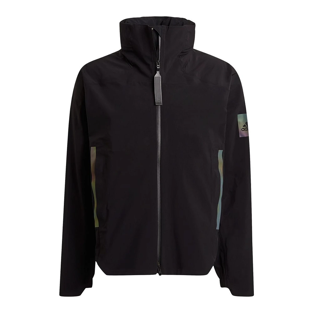 adidas Men's Myshelter Jacket