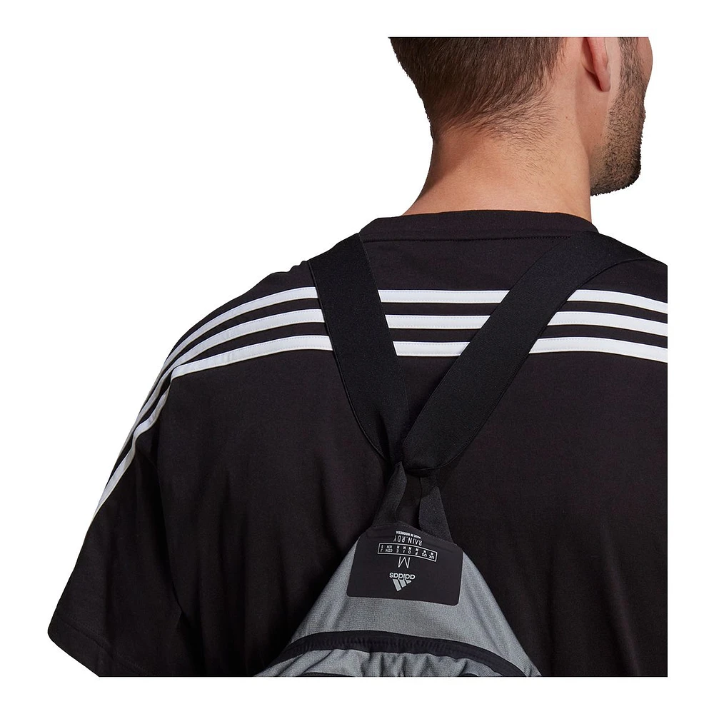 adidas Men's Myshelter Jacket