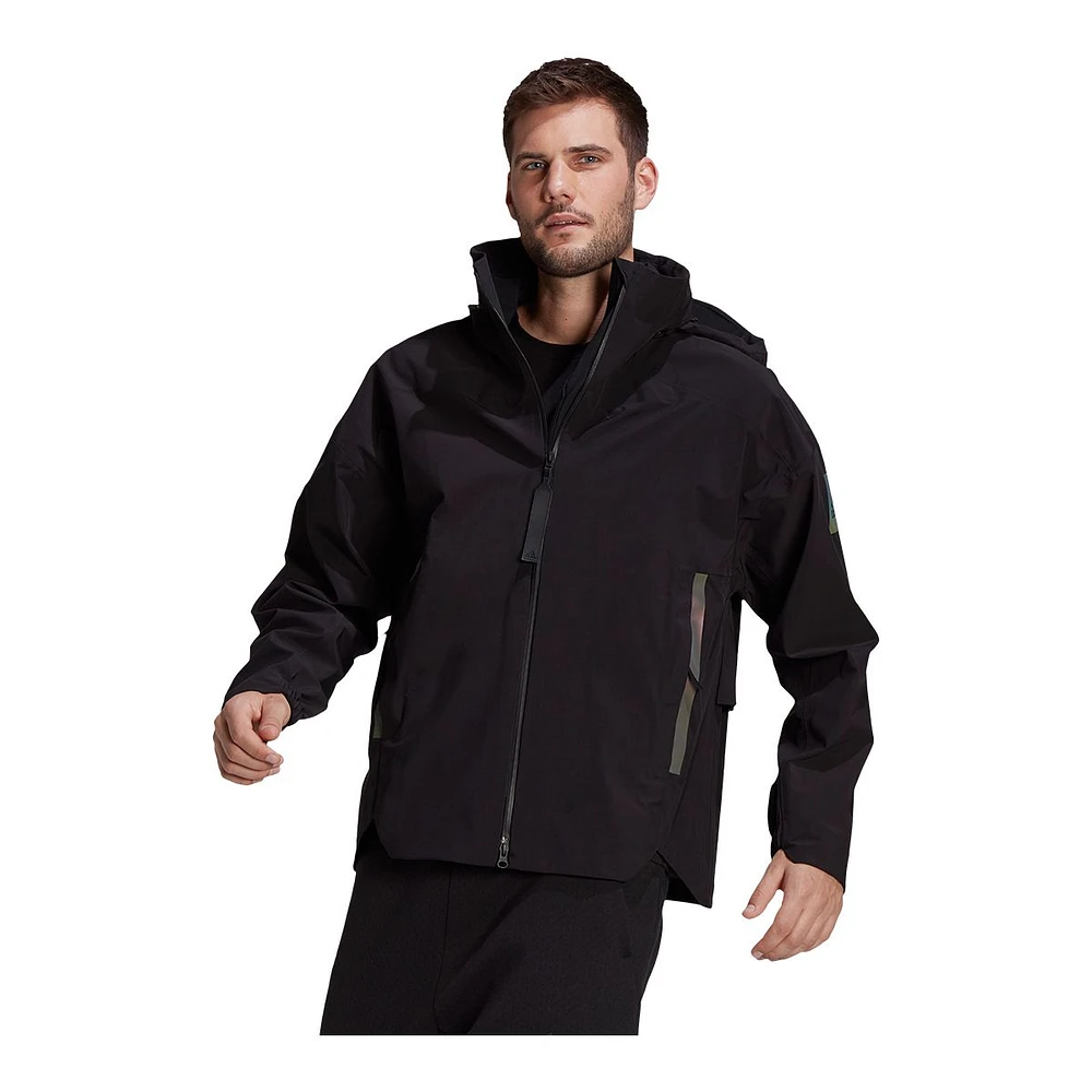 adidas Men's Myshelter Jacket