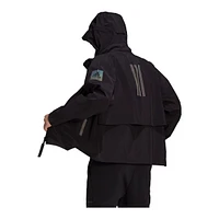 adidas Men's Myshelter Jacket