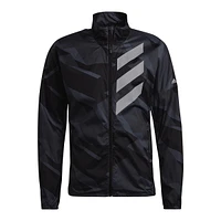 adidas Men's Agravic Wind Jacket