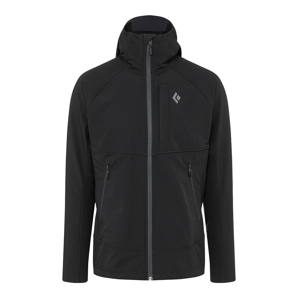 Black Diamond Men's Element Hoodie