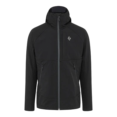 Black Diamond Men's Element Hoodie