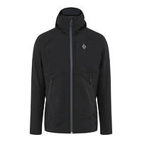 Black Diamond Men's Element Hoodie