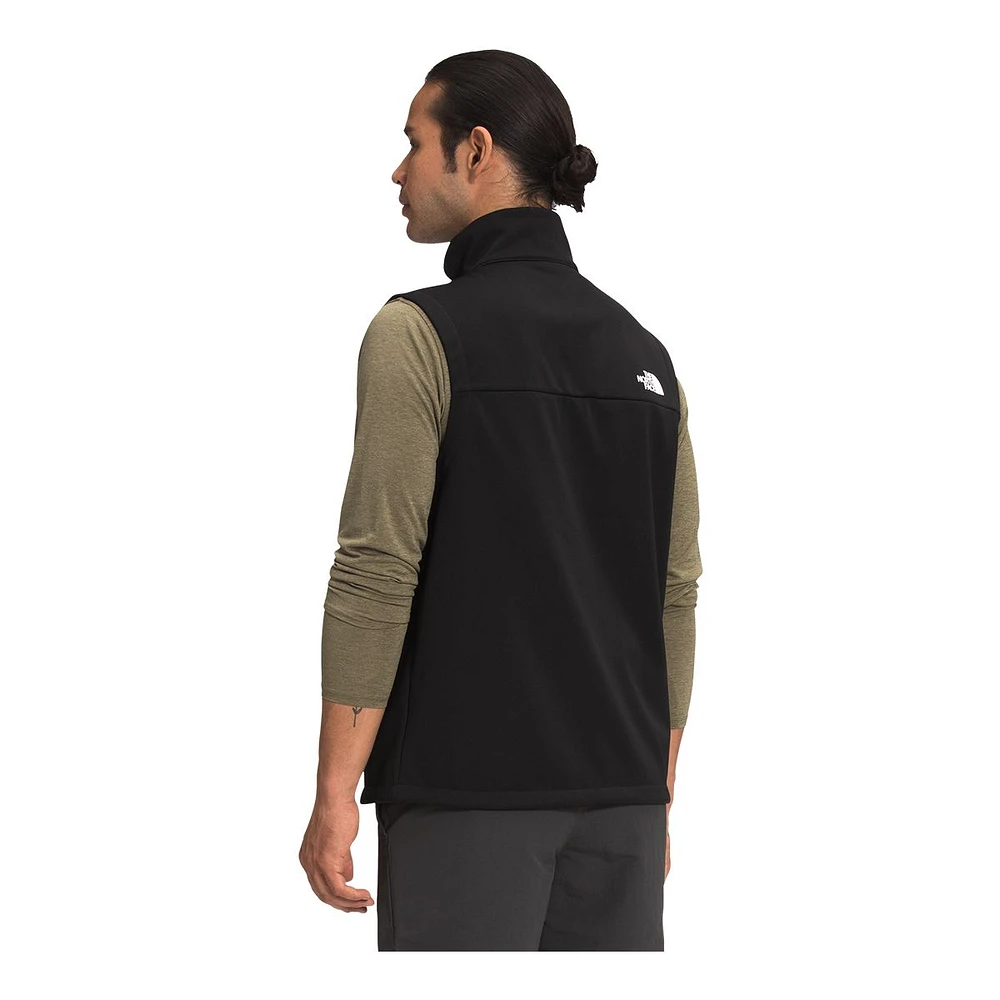 The North Face Men's Apex Canyonwall Vest