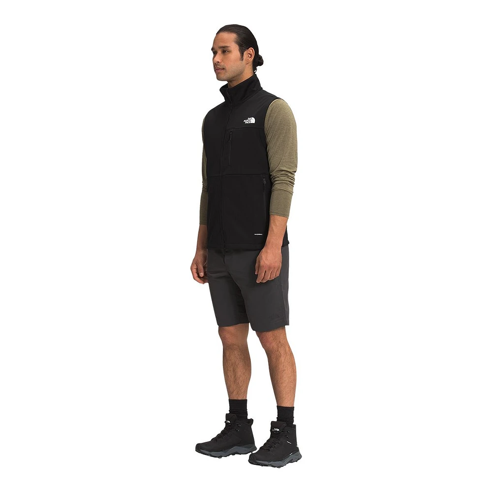 The North Face Men's Apex Canyonwall Vest