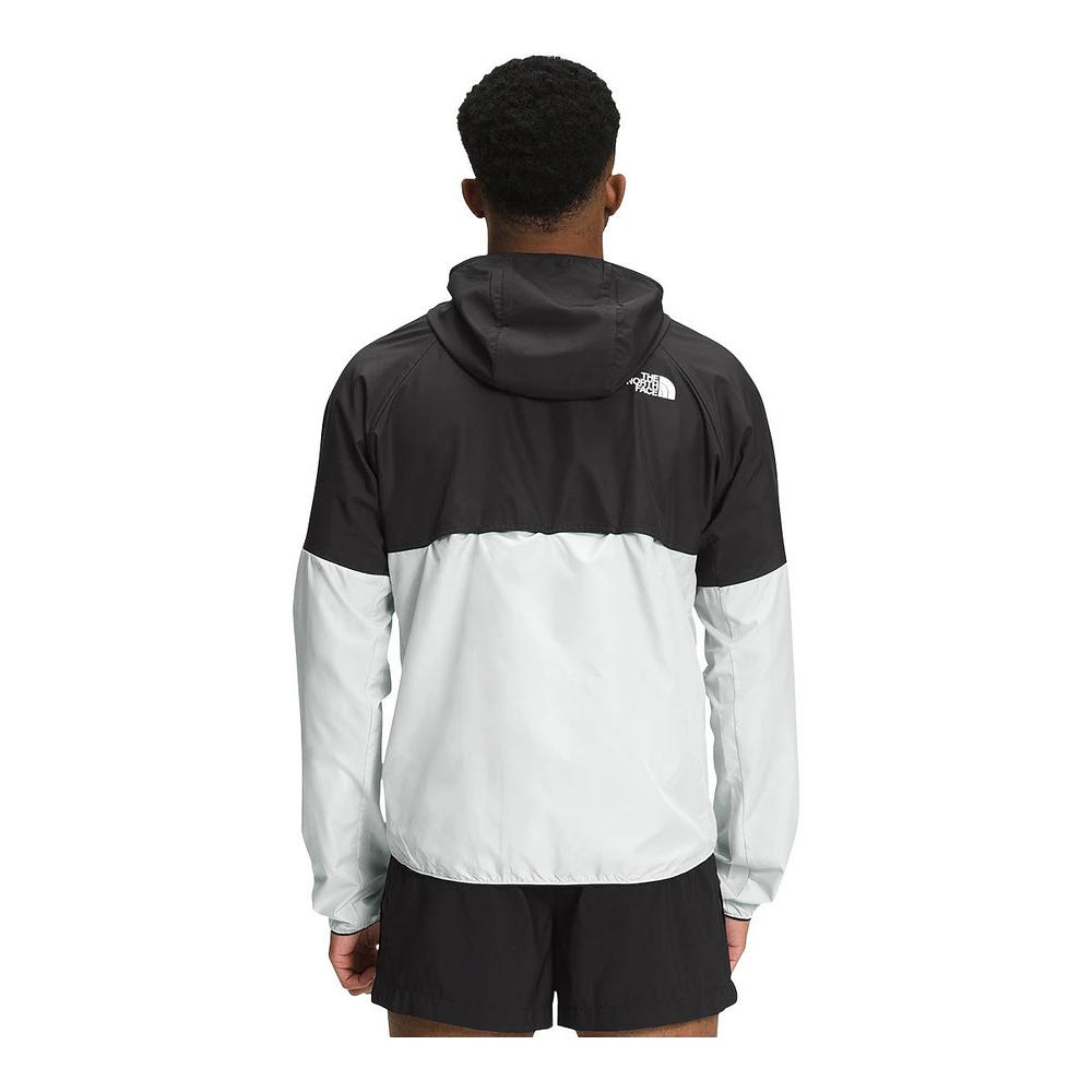 The North Face Men's Flyweight Hoodie