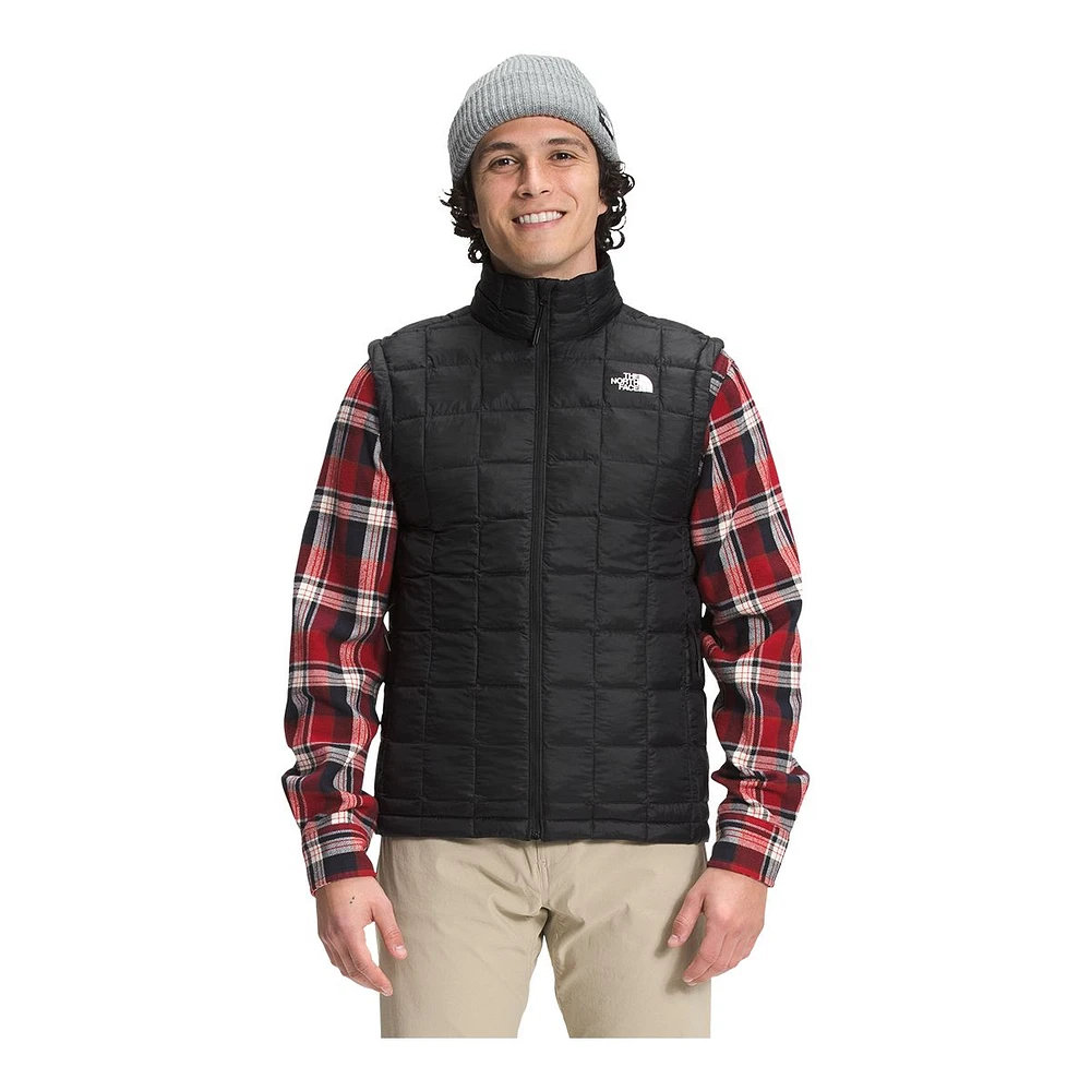 The North Face Men's Thermoball Eco 2.0 Vest