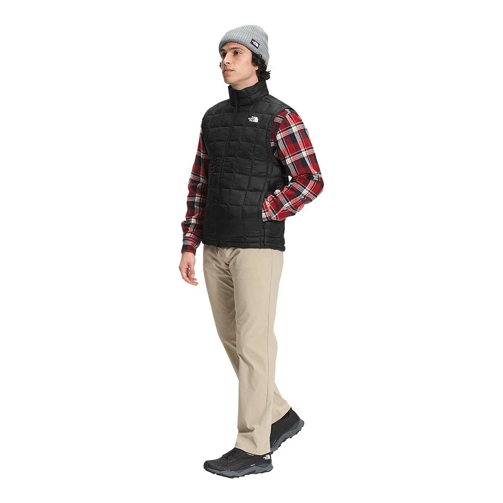 The North Face Men's Thermoball Eco 2.0 Vest