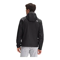 The North Face Men's Alta Vista 2.5L Shell Jacket