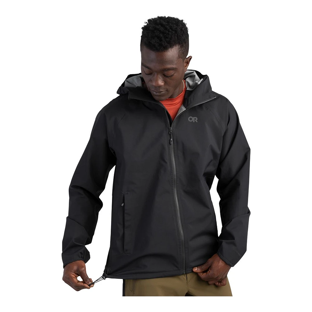 Outdoor Research Men's Motive AscentShell™ 3L Rain Jacket