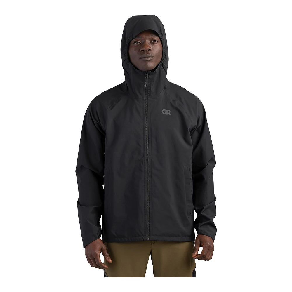 Outdoor Research Men's Motive AscentShell™ 3L Rain Jacket