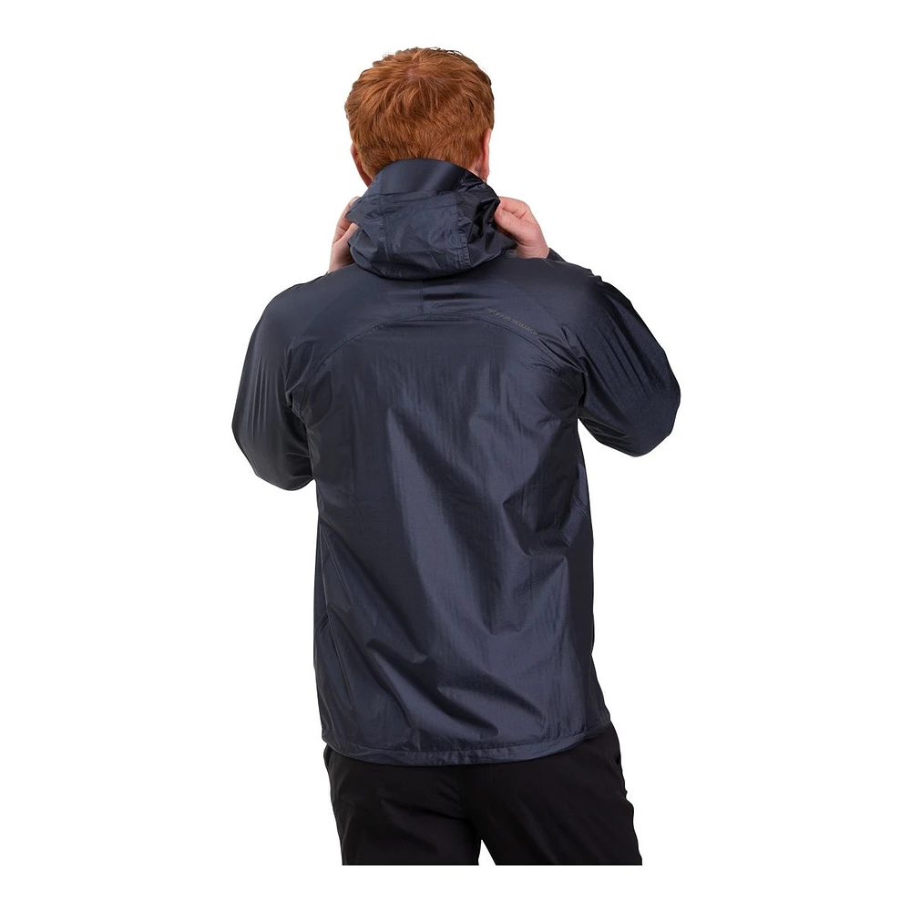 Outdoor Research Men's Helium Rain Jacket