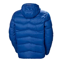 Helly Hansen Men's Verglas Icefall Down Jacket