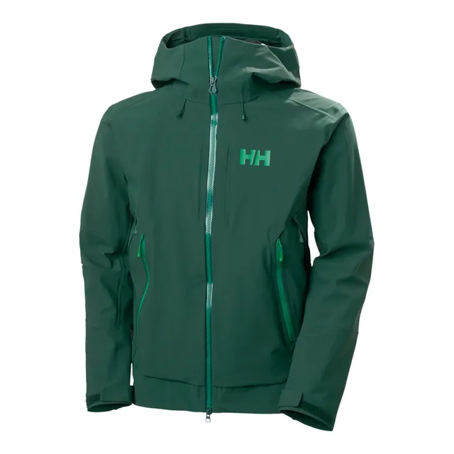 Helly Hansen Men's Cascade Shield Softshell Jacket