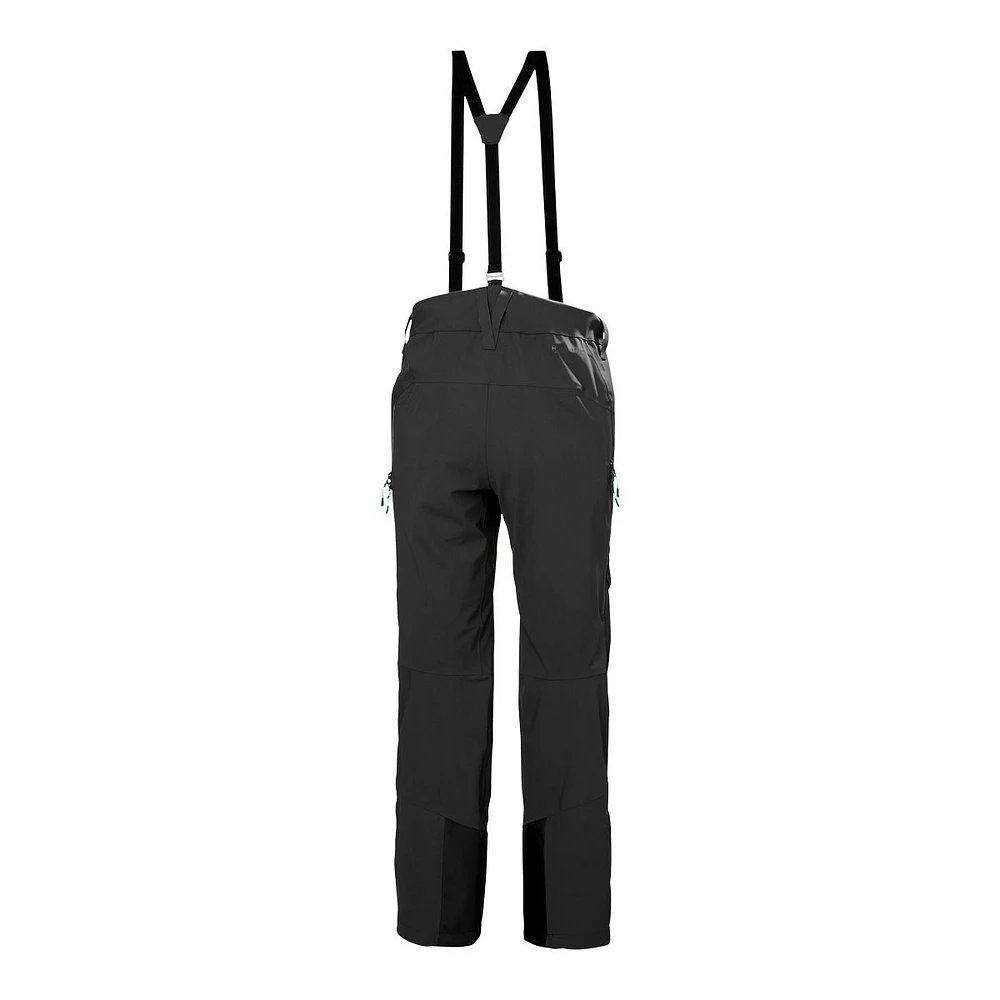 Helly Hansen Men's Verglas BC Bib Pants