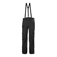 Helly Hansen Men's Verglas BC Bib Pants