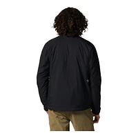 Mountain Hardwear Men's Kor Strata Hoodie