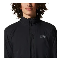 Mountain Hardwear Men's Kor Strata Hoodie