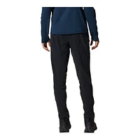 Mountain Hardwear Men's Winter Journey Softshell Pants