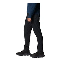 Mountain Hardwear Men's Winter Journey Softshell Pants