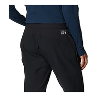 Mountain Hardwear Men's Winter Journey Softshell Pants