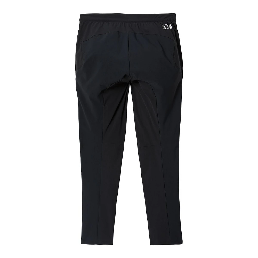 Mountain Hardwear Men's Winter Journey Softshell Pants