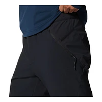 Mountain Hardwear Men's Winter Journey Softshell Pants