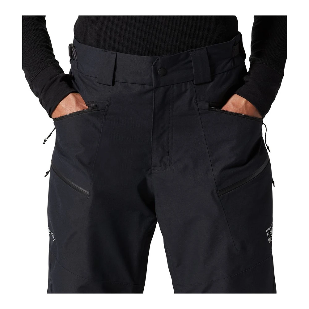 Mountain Hardwear Men's Sky Ridge GoreTex 2L-Shell Pants