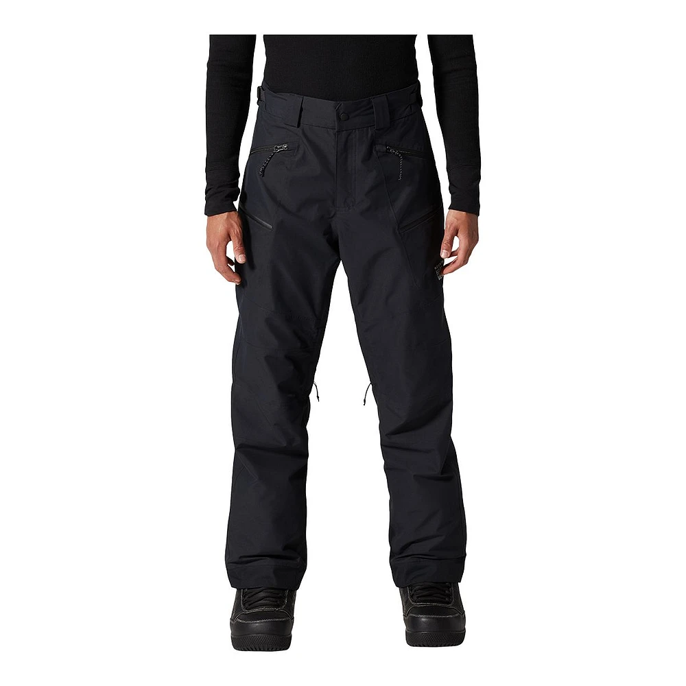 Mountain Hardwear Men's Sky Ridge GoreTex 2L-Shell Pants