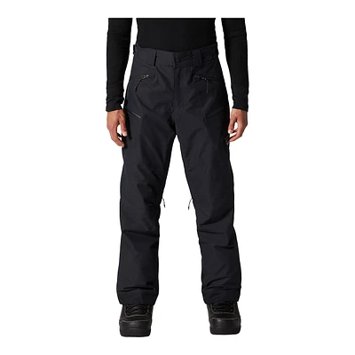 Mountain Hardwear Men's Sky Ridge GoreTex 2L-Shell Pants