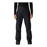 Mountain Hardwear Men's Sky Ridge GoreTex 2L-Shell Pants