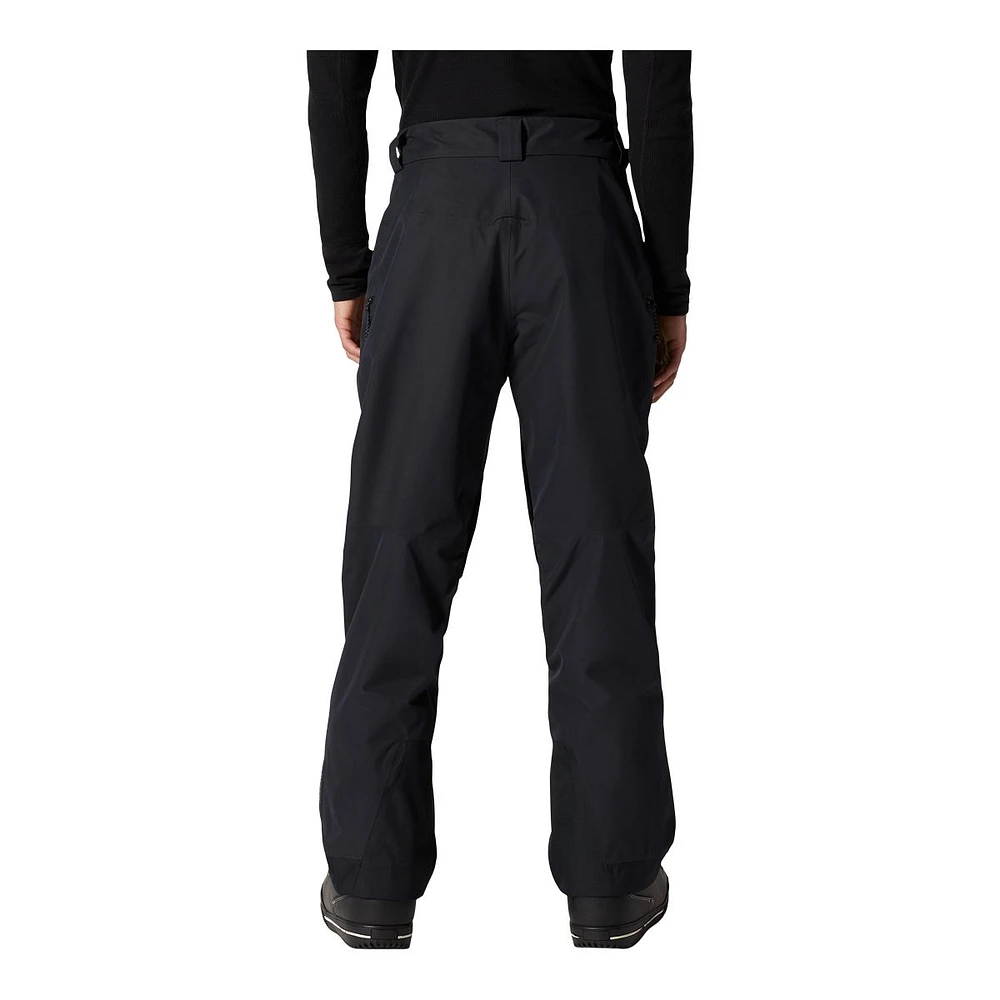 Mountain Hardwear Men's Sky Ridge GoreTex 2L-Shell Pants