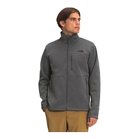 The North Face Men's Apex Canyonwall Eco Softshell Jacket