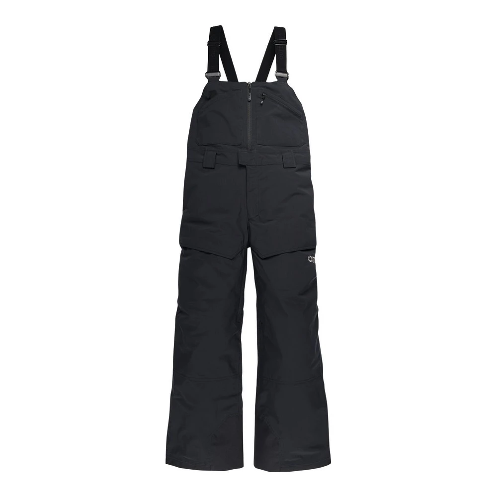 Outdoor Research Men's Snowcrew Insulated Bibs