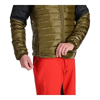 Outdoor Research Men's Helium Down Hoodie