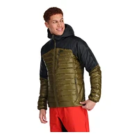 Outdoor Research Men's Helium Down Hoodie