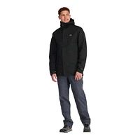 Outdoor Research Men's Foray 3 1 Parka