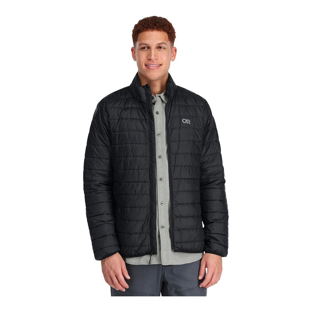 Outdoor Research Men's Foray 3 1 Parka