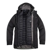 Outdoor Research Men's Foray 3 1 Parka